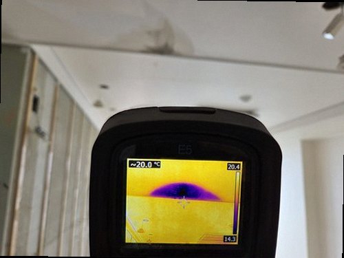 평택 현장 작업