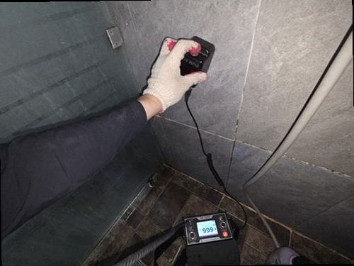 제물포구 누수탐지 주안동 빌라 반지하 화장실 시공 후기 사진
