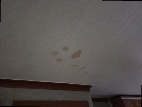 동두천 누수탐지 보산동 공장 1층 창고 구석 시공 후기 사진