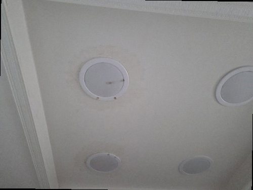 장안구 누수탐지 연무동 아파트 5층 세탁실 바닥 시공 후기 사진