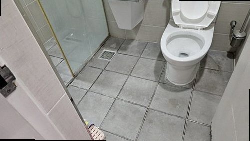 장안구 현장 작업