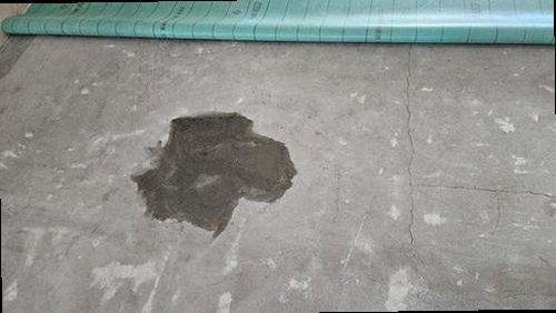 기흥구 누수탐지 상하동 아파트 5층 베란다 창가 시공 후기 사진