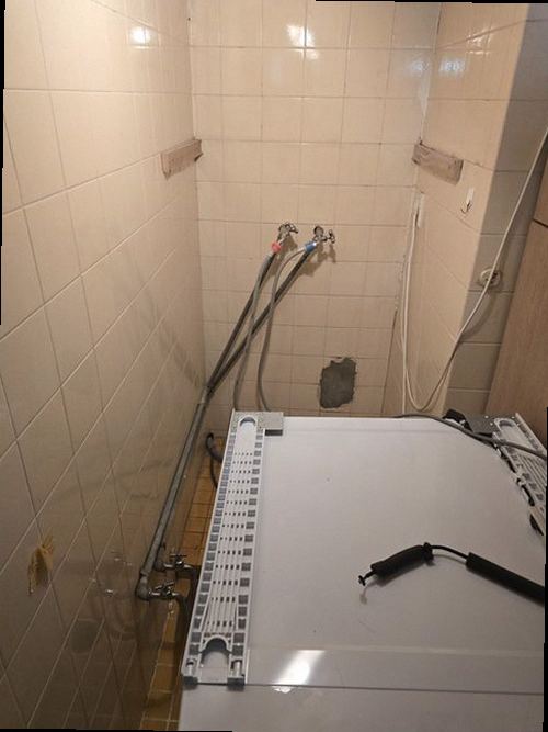 수지구 누수탐지 성복동 아파트 14층 보일러실 시공 후기 사진