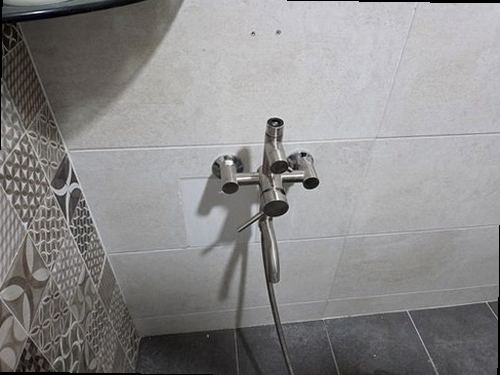 일산서구 누수탐지 주엽동 빌라 2층 화장실 시공 후기 사진