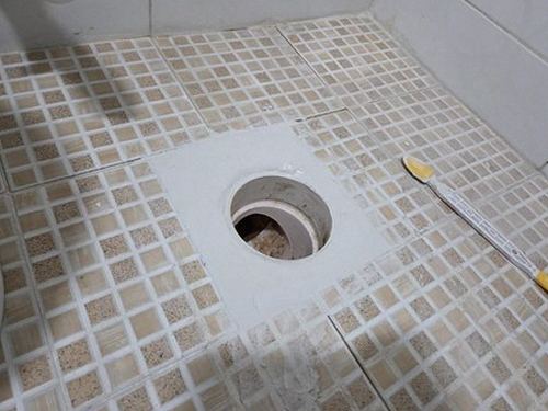 누수탐지 성황동 누수탐지 아파트 욕실바닥 반나절 만에 원인 잡은 사례