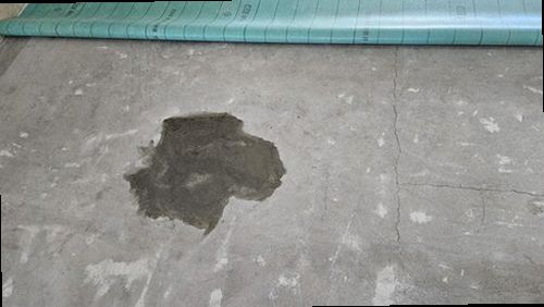 계양구 누수탐지 병방동 다가구주택 2층 베란다 아래 벽 시공 후기 사진