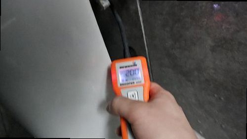 누수탐지 누수 흔적과 발생 조건을 기록하는 점검 과정