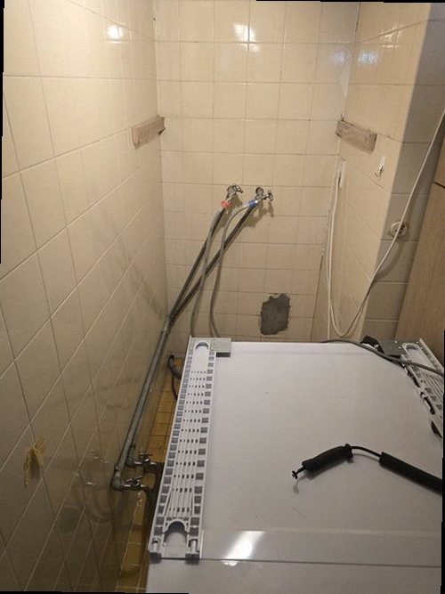 옹진군 현장 작업