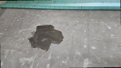 제물포구 누수탐지 금곡동 연립주택 4층 베란다 창가 시공 후기 사진