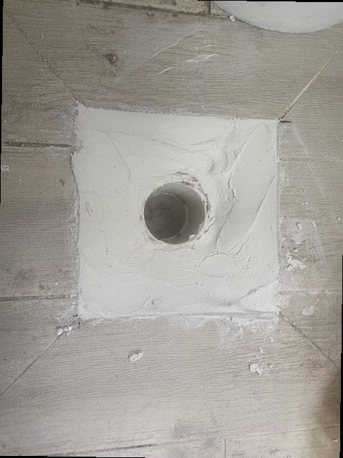 광진구 누수탐지 중곡동 빌라 2층 작은방 천장 시공 후기 사진