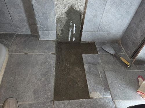 누수탐지 바닥 물자국, 원인은 무엇일까?