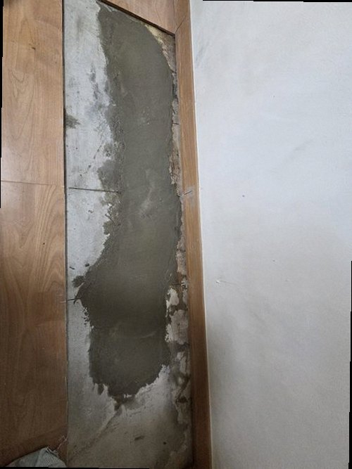 성동구 누수탐지 화정동 한빛빌라 시공 후기 사진
