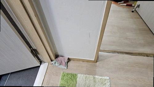 성동구 누수탐지 능곡동 현대아파트 시공 후기 사진