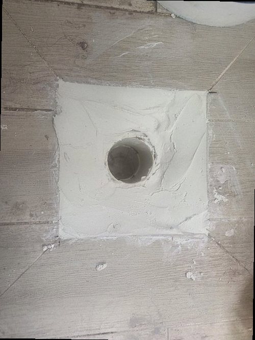 성북구 누수탐지 정릉동 연립주택 2층 욕실 옆 벽 시공 후기 사진