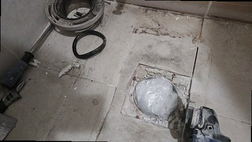 성북구 누수탐지 길음동 아파트 10층 아이방 벽 시공 후기 사진