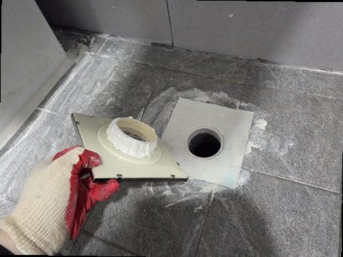 종로구 누수탐지 고양동 빌라 시공 후기 사진