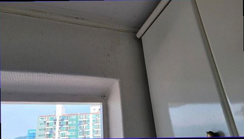 누수탐지 암사2동 누수탐지 베란다물샘잡기 반복된 물자국, 원인부터 해결까지