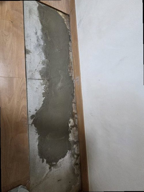 시흥 현장 확인