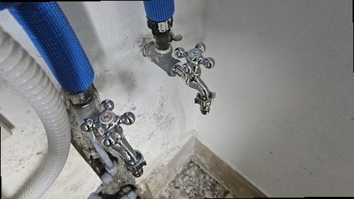 오산 누수탐지 신원동 연립주택 시공 후기 사진