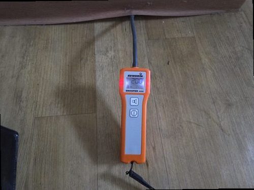 오산 누수탐지 덕은동 단독주택 지하실 시공 후기 사진