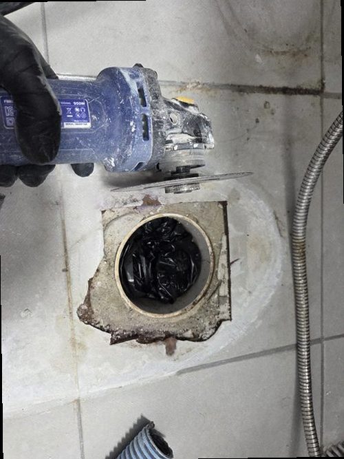 오산 누수탐지 고양동 빌라 시공 후기 사진