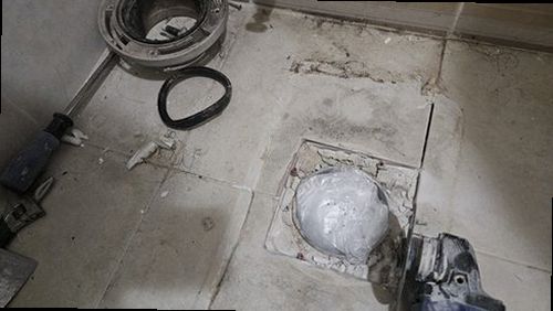 남양주 누수탐지 별내면 아파트 7층 욕실 시공 후기 사진