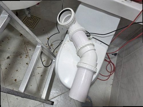 광진구 누수탐지 중곡동 연립주택 1층 작은방 시공 후기 사진