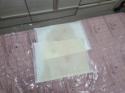 금천구 누수탐지 측정 결과를 바탕으로 점검 구간을 정리하는 모습