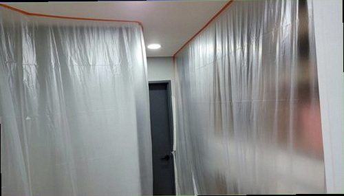 누수탐지 시흥4동 누수탐지 배관물샘공사 부분 보수와 교체, 결과는 달랐다