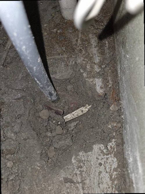 금천구 누수탐지 천장과 벽면의 누수 흔적을 기록하는 점검 항목
