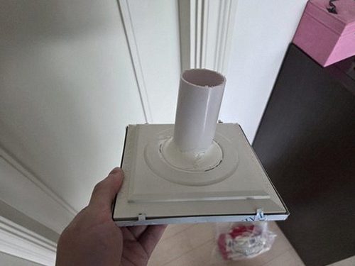 누수탐지 가산동 누수탐지 빌라 천장 얼룩이 사라진 과정
