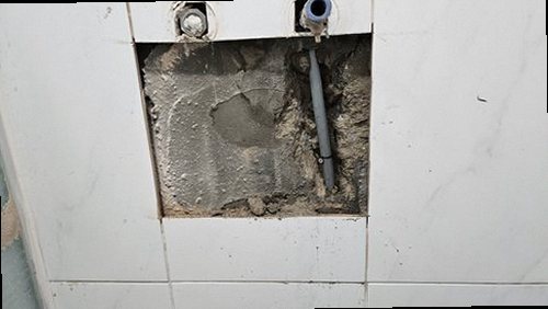 서해구·검단구 현장 확인