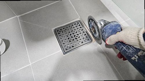 서해구·검단구 누수탐지 왕길동 아파트 9층 욕실 앞 복도 시공 후기 사진