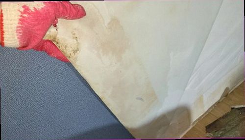 강남구 누수탐지 누수 원인을 구분하기 위해 배관 상태와 압력을 확인하는 과정