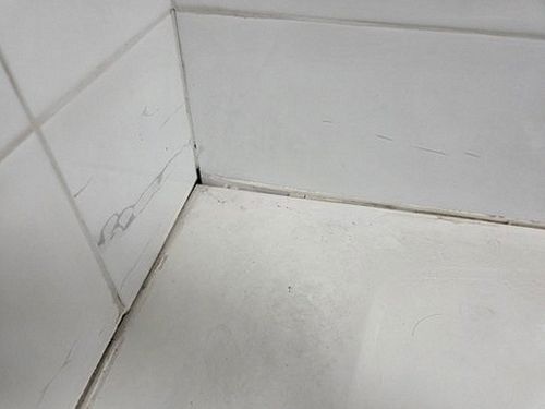강남구 누수탐지 일원동 아파트 10층 침실 천장 시공 후기 사진