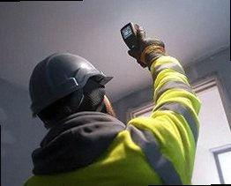 강동구 누수탐지 천장 누수