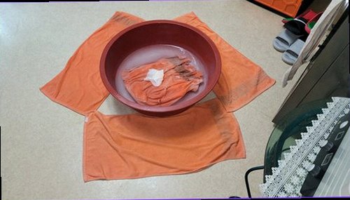 관악구 누수탐지 점검 기록을 바탕으로 보수 범위와 사후 확인 지점을 정리하는 모습