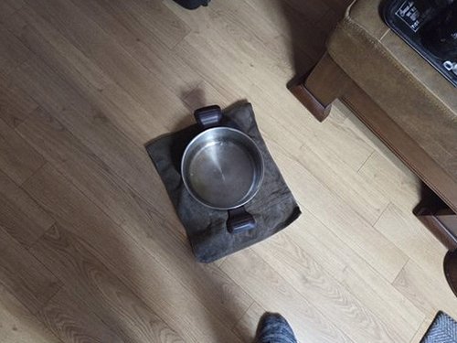 누수탐지 삼성동 누수탐지 누수소견서양식 빠른 발급 사례