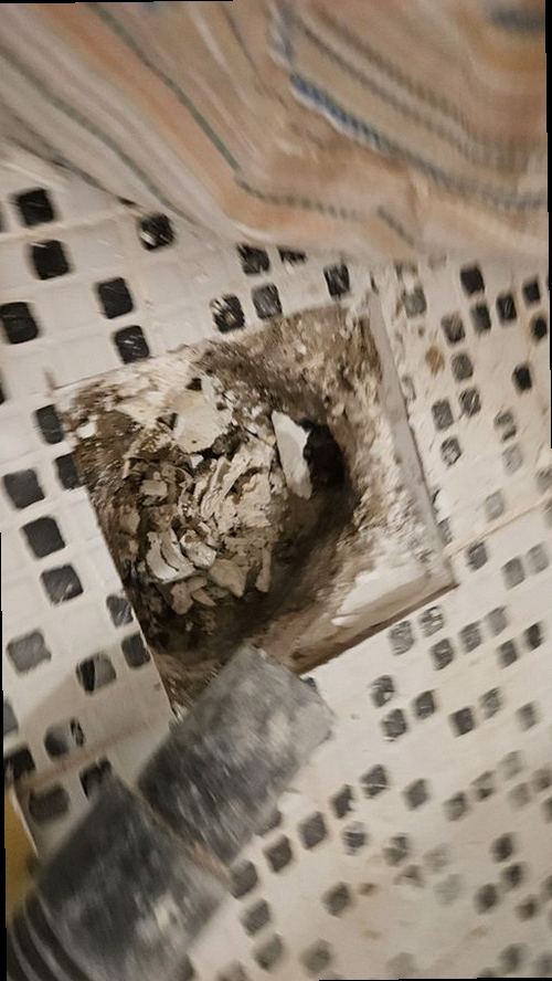 도봉구 누수탐지 창2동 상가 건물 2층 사무실 시공 후기 사진