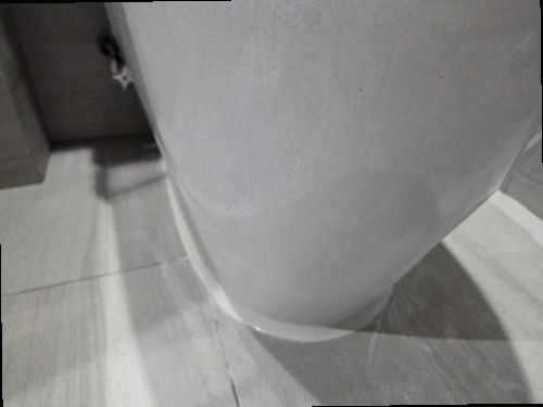 마포구 누수탐지 망원동 상가주택 4층 욕실 바닥 시공 후기 사진