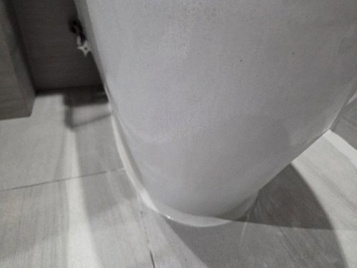 성북구 누수탐지 보문동 아파트 4층 작은방 벽면 시공 후기 사진