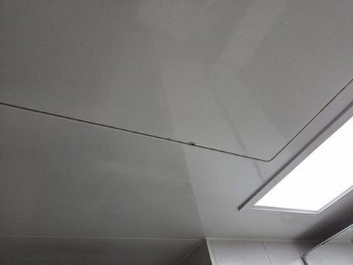 송파구 누수탐지 석촌동 연립주택 1층 세탁실 시공 후기 사진