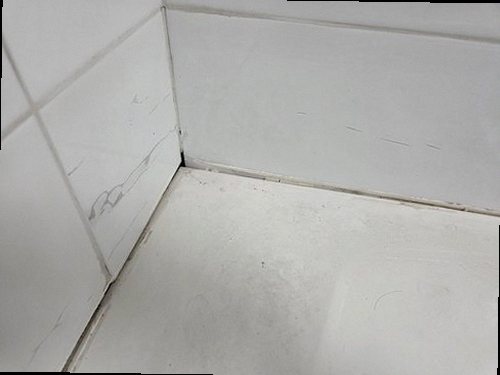 용산구 누수탐지 신계동 아파트 11층 욕실 바닥 시공 후기 사진