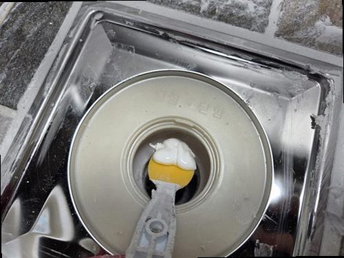 누수탐지 통인동 누수탐지 아파트 주방 천장 물샘 해결 절차 정리