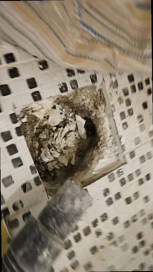 서대문구 누수탐지 망원동 아파트 13층 침실 천장 시공 후기 사진