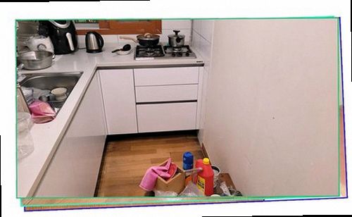 영등포구 누수탐지 천장 얼룩과 벽면 습기 흔적을 확인하는 현장