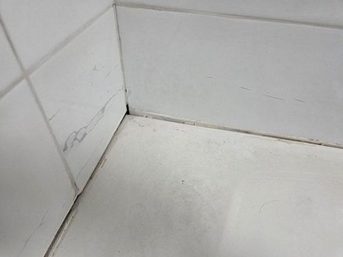 강서구 누수탐지 마곡동 아파트 9층 작은방 벽면 시공 후기 사진