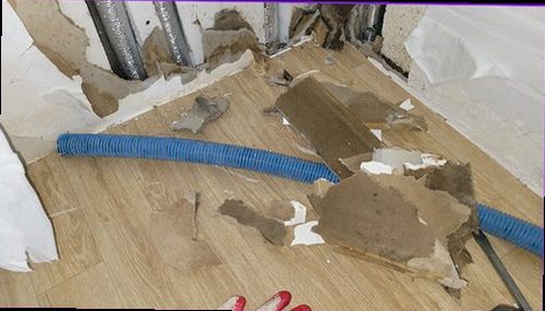 누수탐지 구리시 토평동 누수탐지 롯데보일러p4 초기 신호를 놓치면 커지는 위험