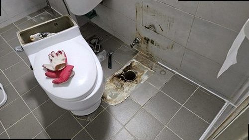 화장실·욕실 누수 구리 누수탐지 화장실·욕실 누수