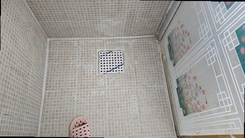 구리 누수탐지 수택동 상가 3층 사무실 천장 시공 후기 사진